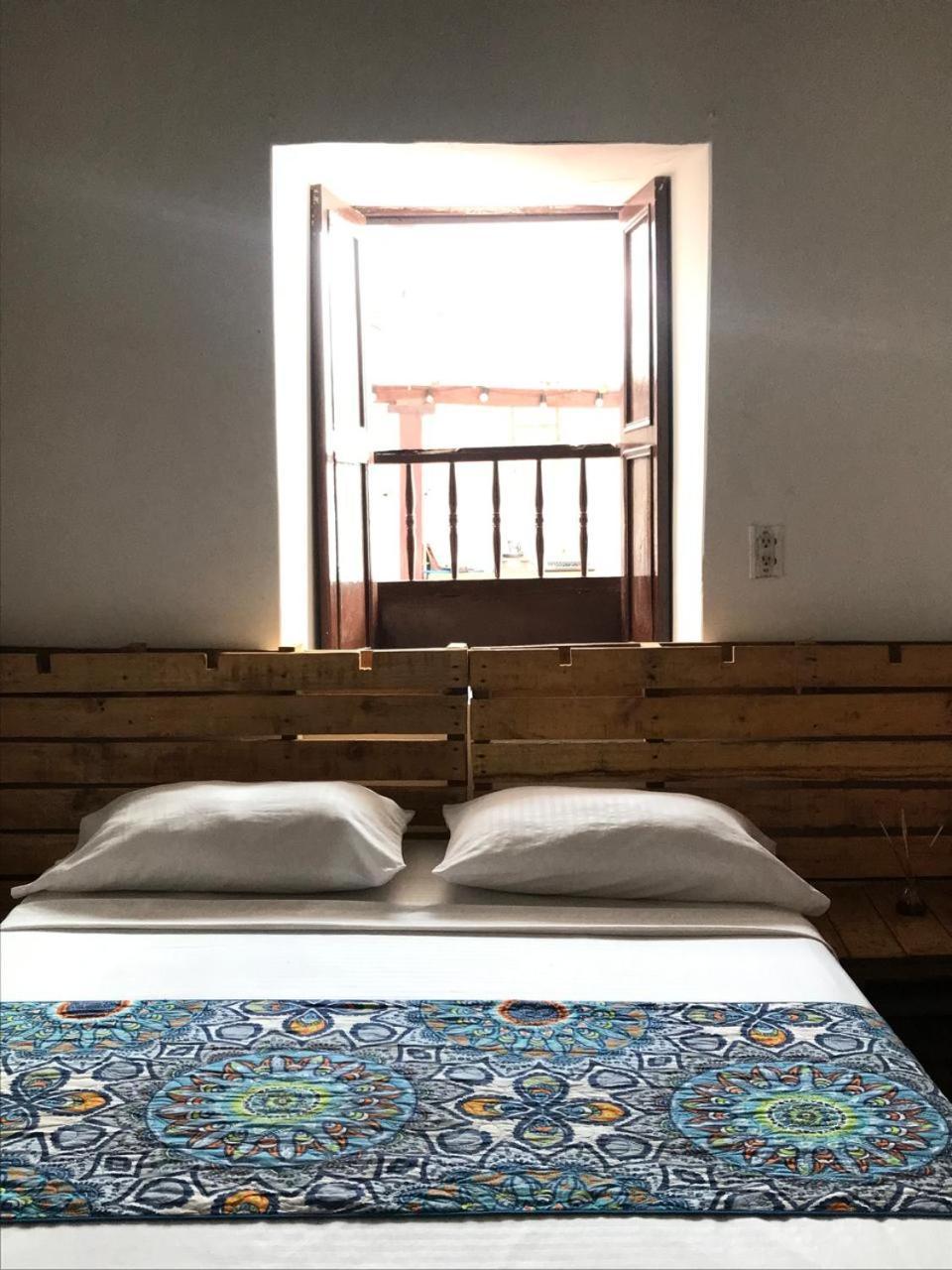 The Best Adventure Hostel San Gil Exterior foto