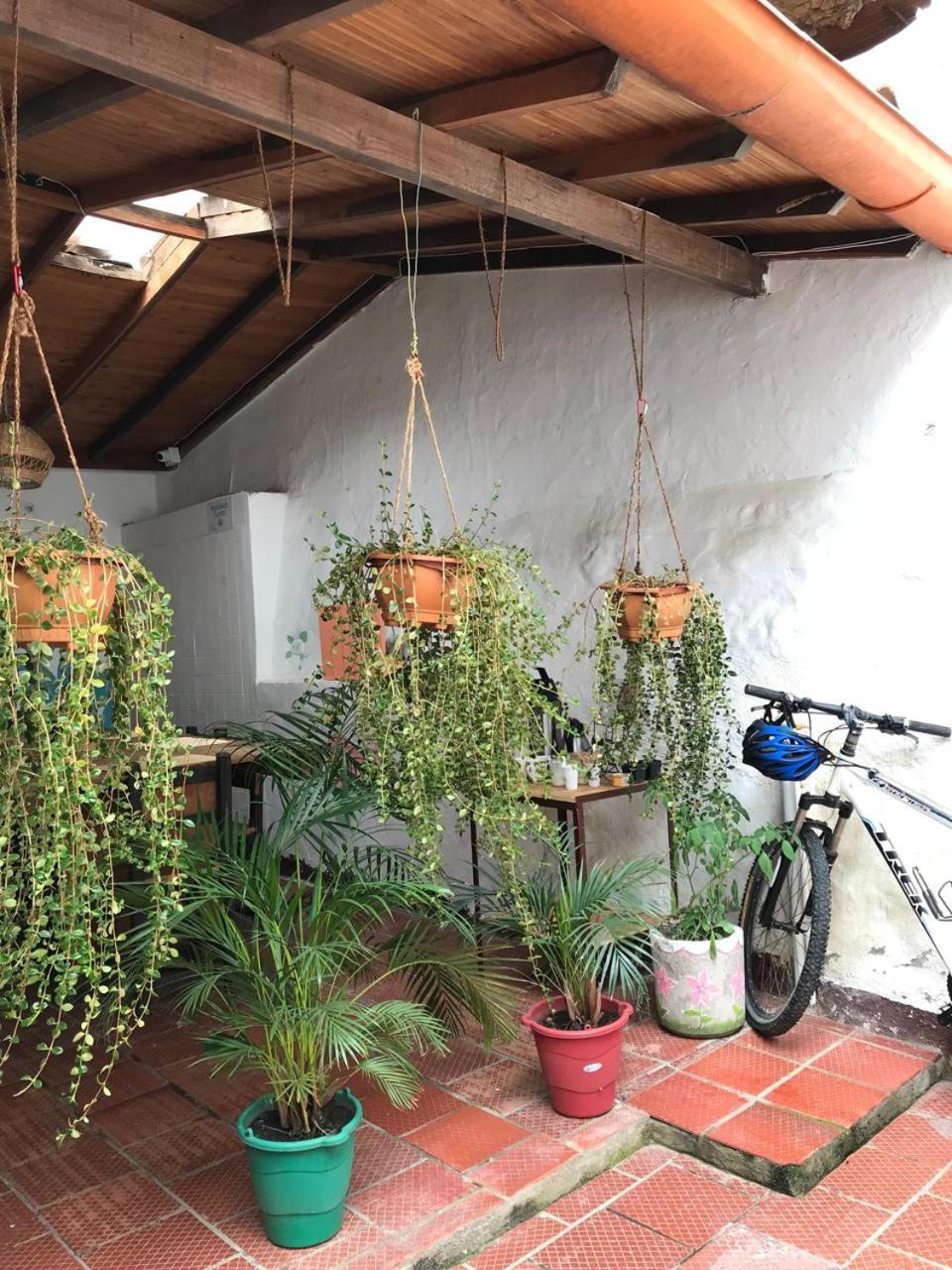 The Best Adventure Hostel San Gil Exterior foto