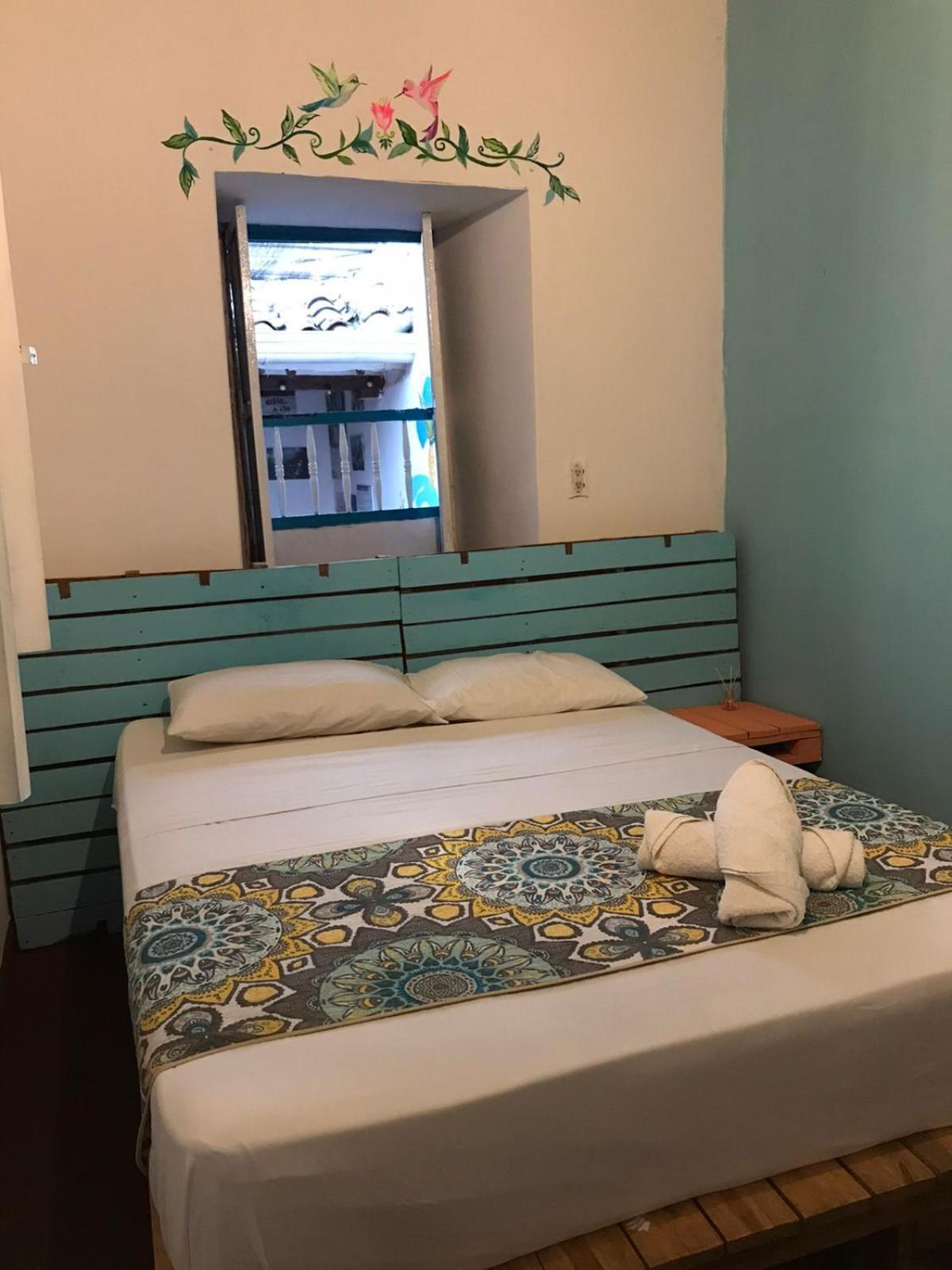 The Best Adventure Hostel San Gil Exterior foto